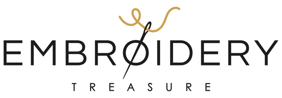 Embroidery Treasure